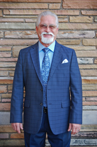 Steve Rose